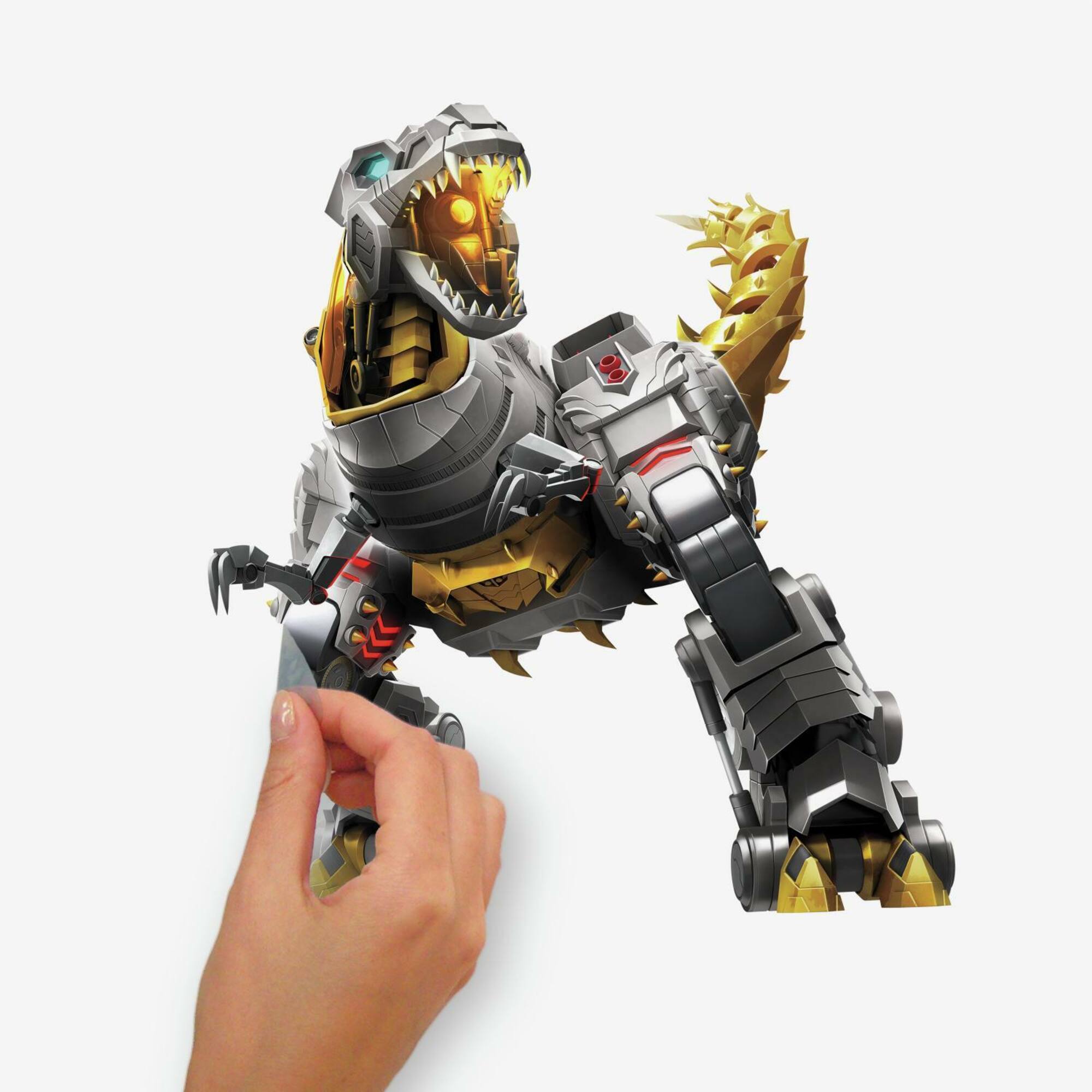 RoomMates Transformers All Time Favorites Peel & Stick Decals